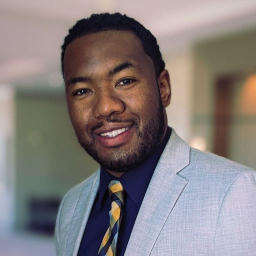 headshot - Jonathan Humphrey